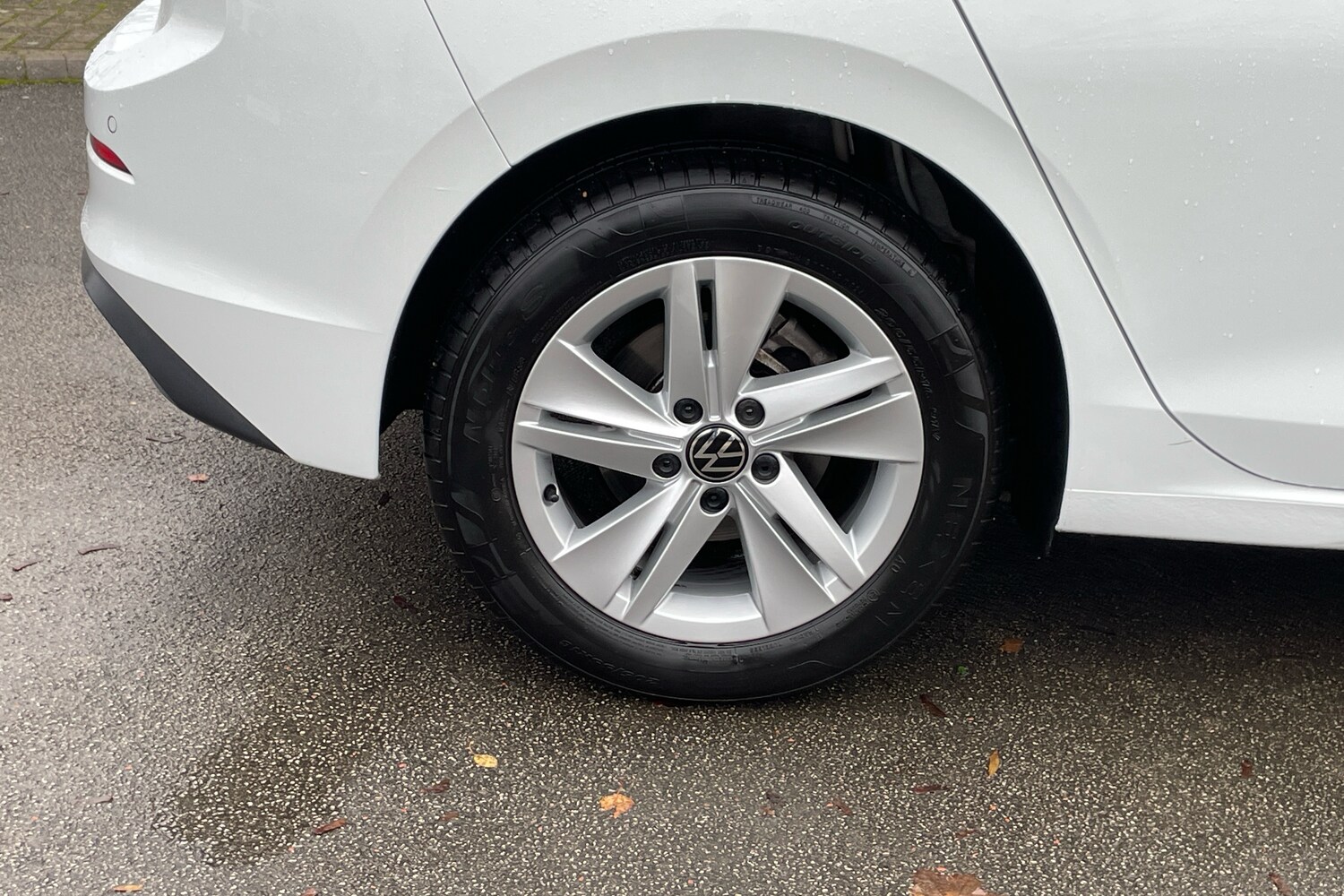 Used Volkswagen Golf 2024 for sale - 77826371: Photo 22