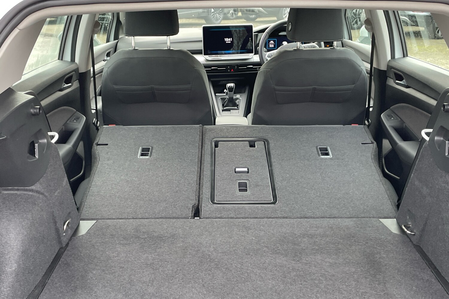 Used Volkswagen Golf 2024 for sale - 77826371: Photo 24