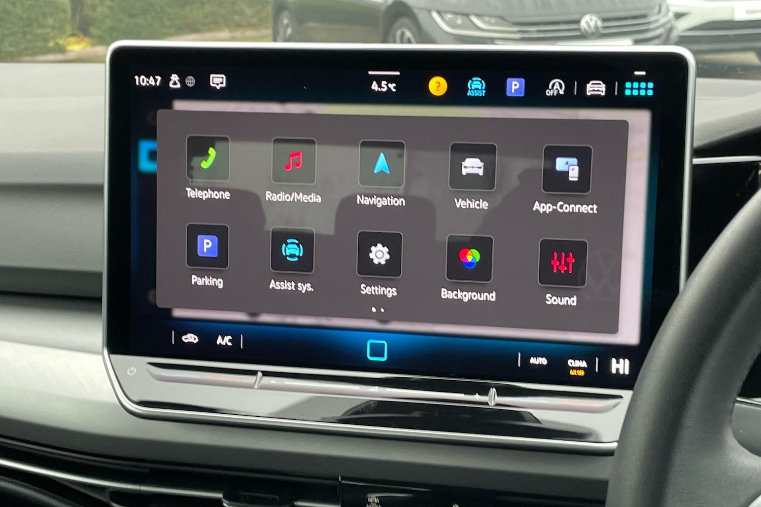 Used Volkswagen Golf 2024 for sale - 77826371: Photo 25