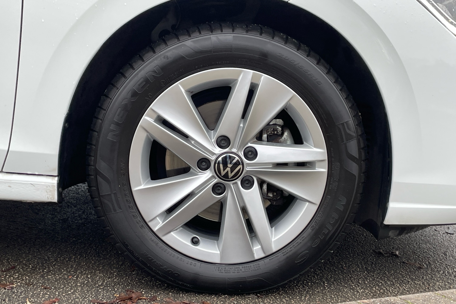 Used Volkswagen Golf 2024 for sale - 77826371: Photo 5