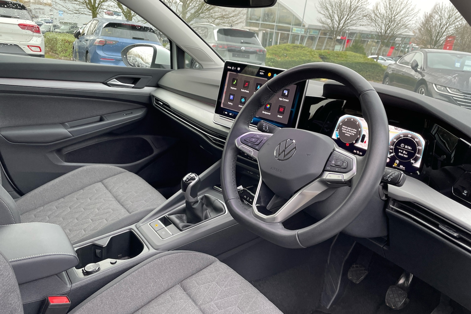 Used Volkswagen Golf 2024 for sale - 77826371: Photo 6