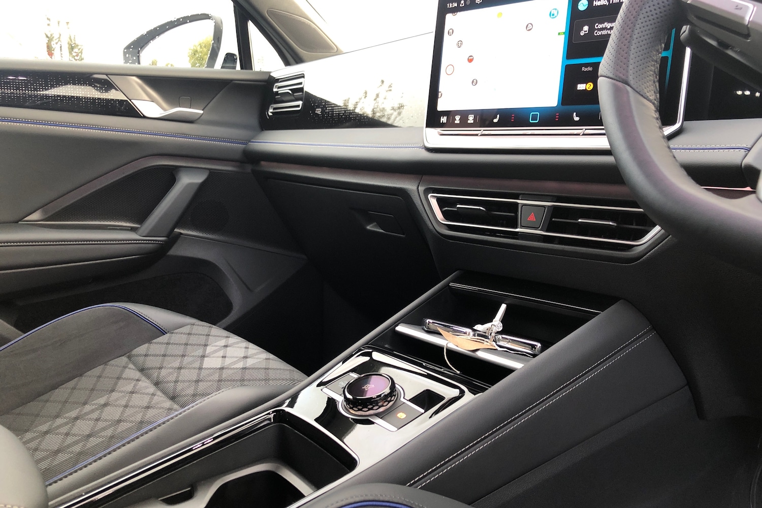 Used Volkswagen Tiguan 2025 for sale - 76691290: Photo 10