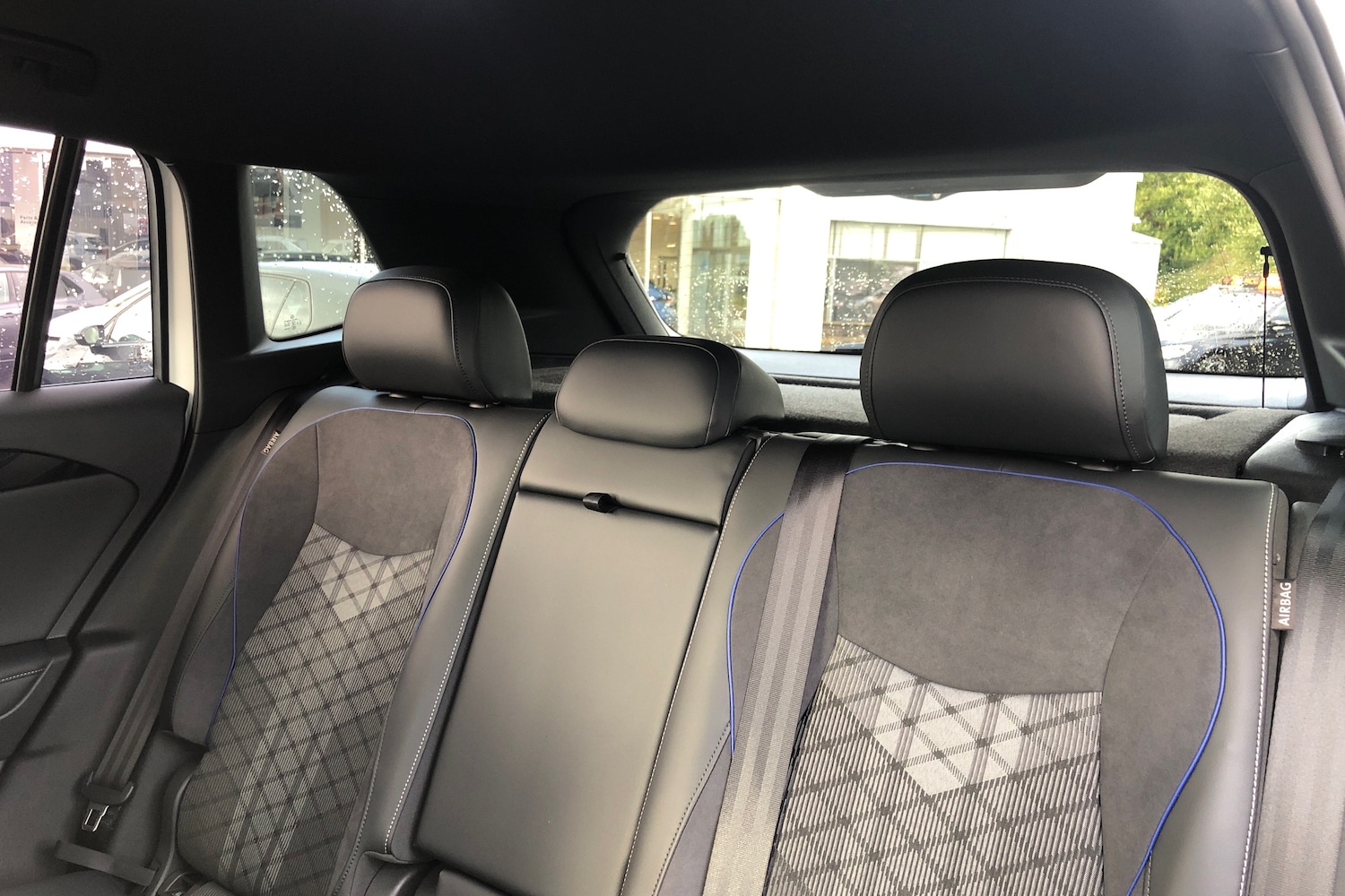 Used Volkswagen Tiguan 2025 for sale - 76691290: Photo 11