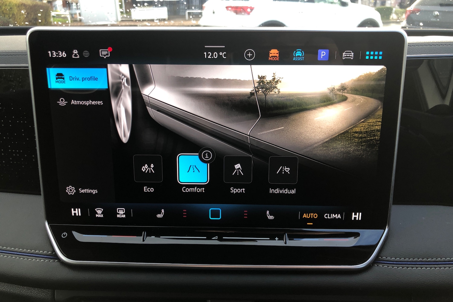 Used Volkswagen Tiguan 2025 for sale - 76691290: Photo 16