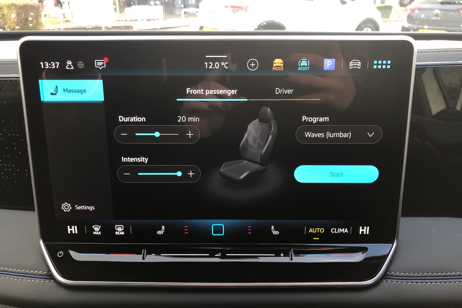 Used Volkswagen Tiguan 2025 for sale - 76691290: Photo 17