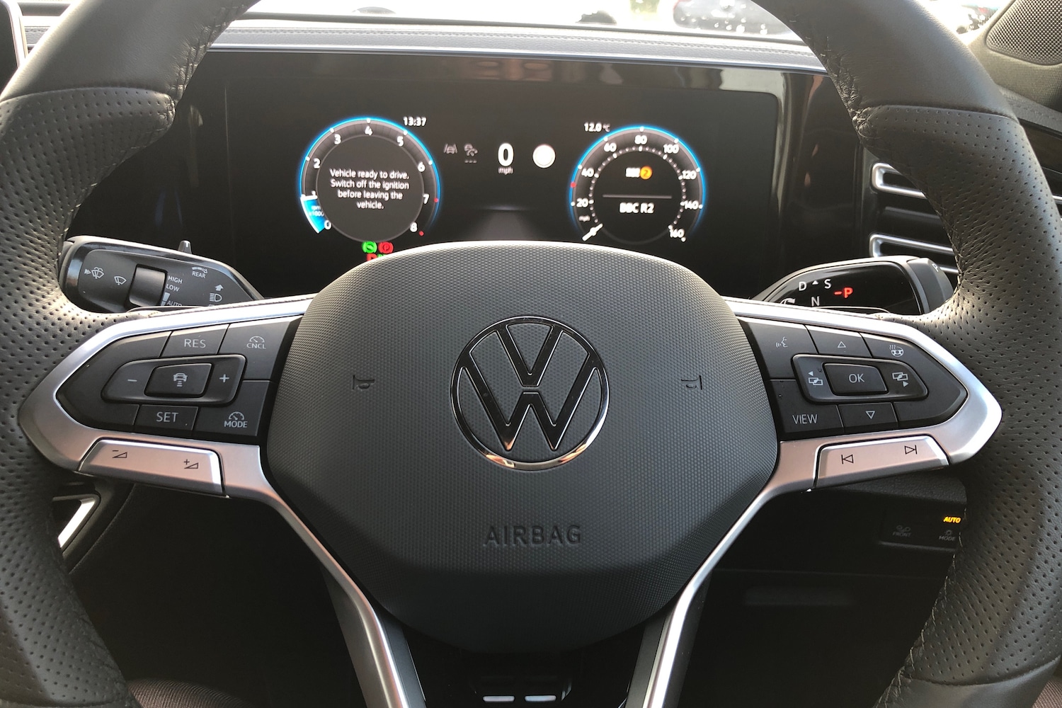 Used Volkswagen Tiguan 2025 for sale - 76691290: Photo 19