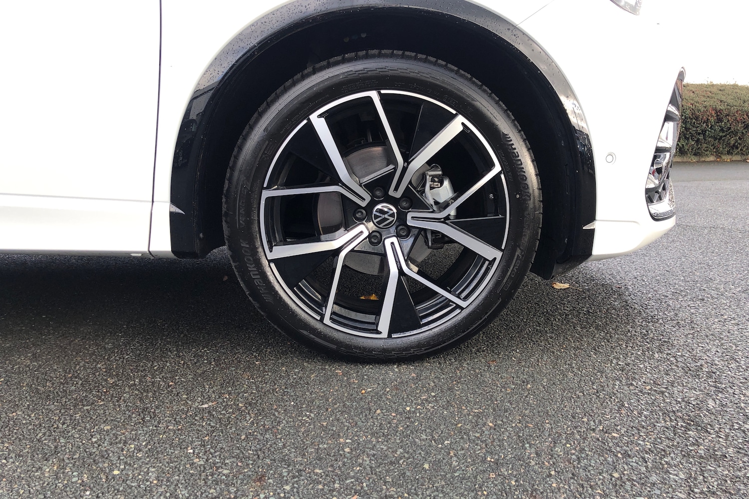 Used Volkswagen Tiguan 2025 for sale - 76691290: Photo 5