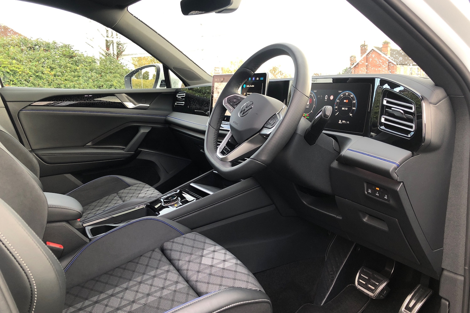 Used Volkswagen Tiguan 2025 for sale - 76691290: Photo 6