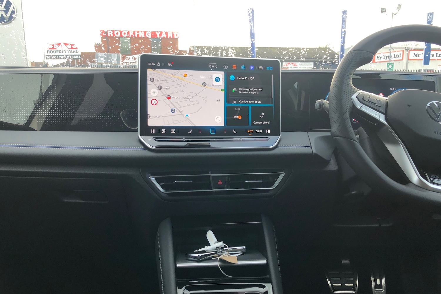 Used Volkswagen Tiguan 2025 for sale - 76691290: Photo 8