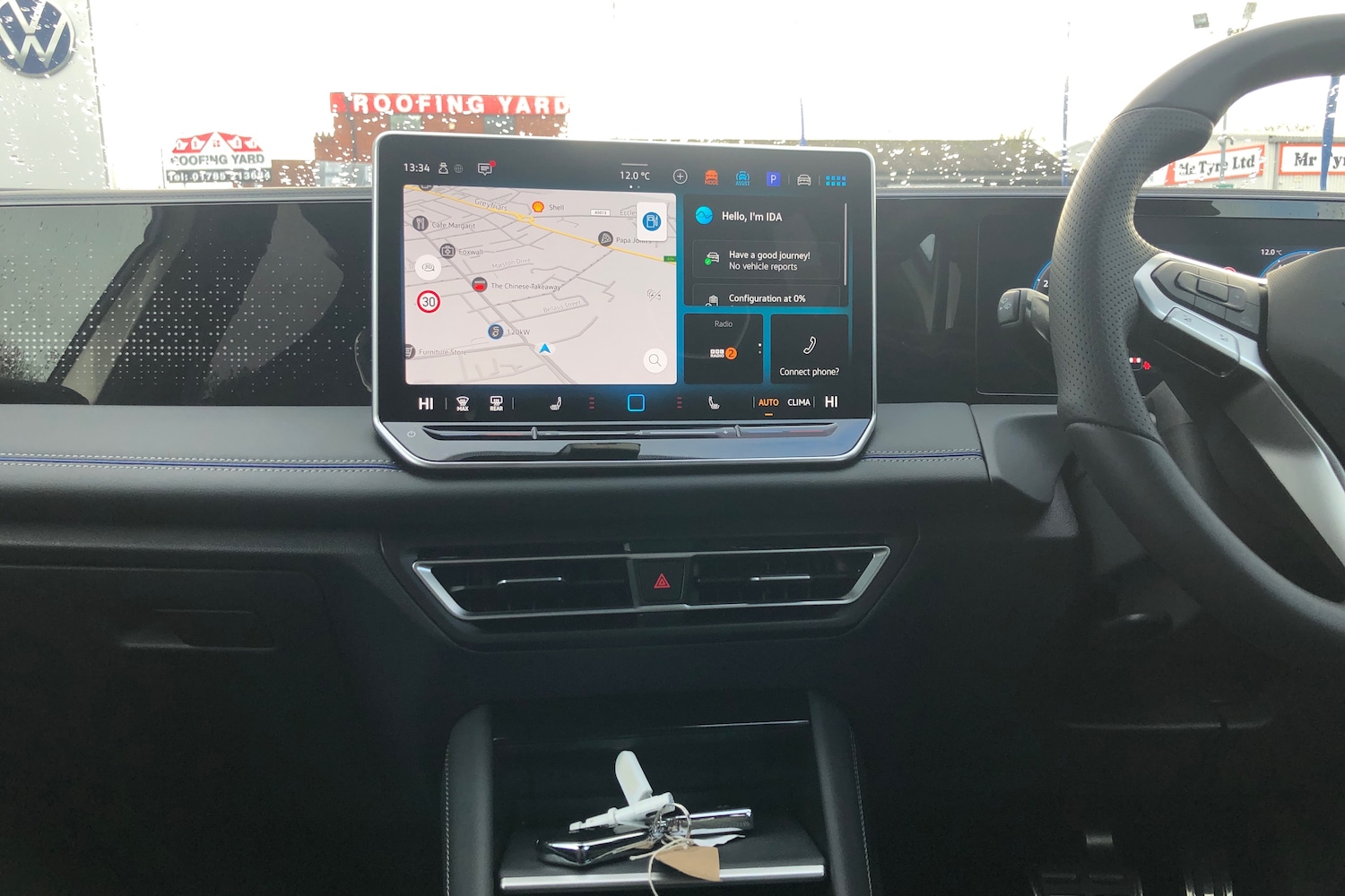 Used Volkswagen Tiguan 2025 for sale - 76691290: Photo 9