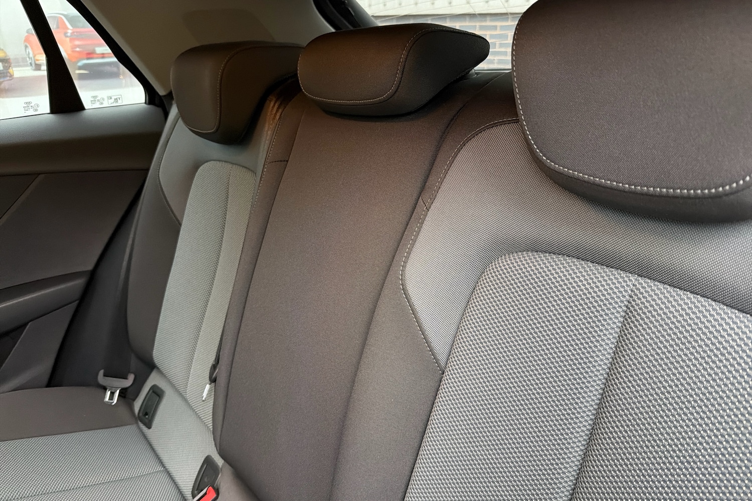 Used Audi Q2 2019 for sale - 77618285: Photo 11