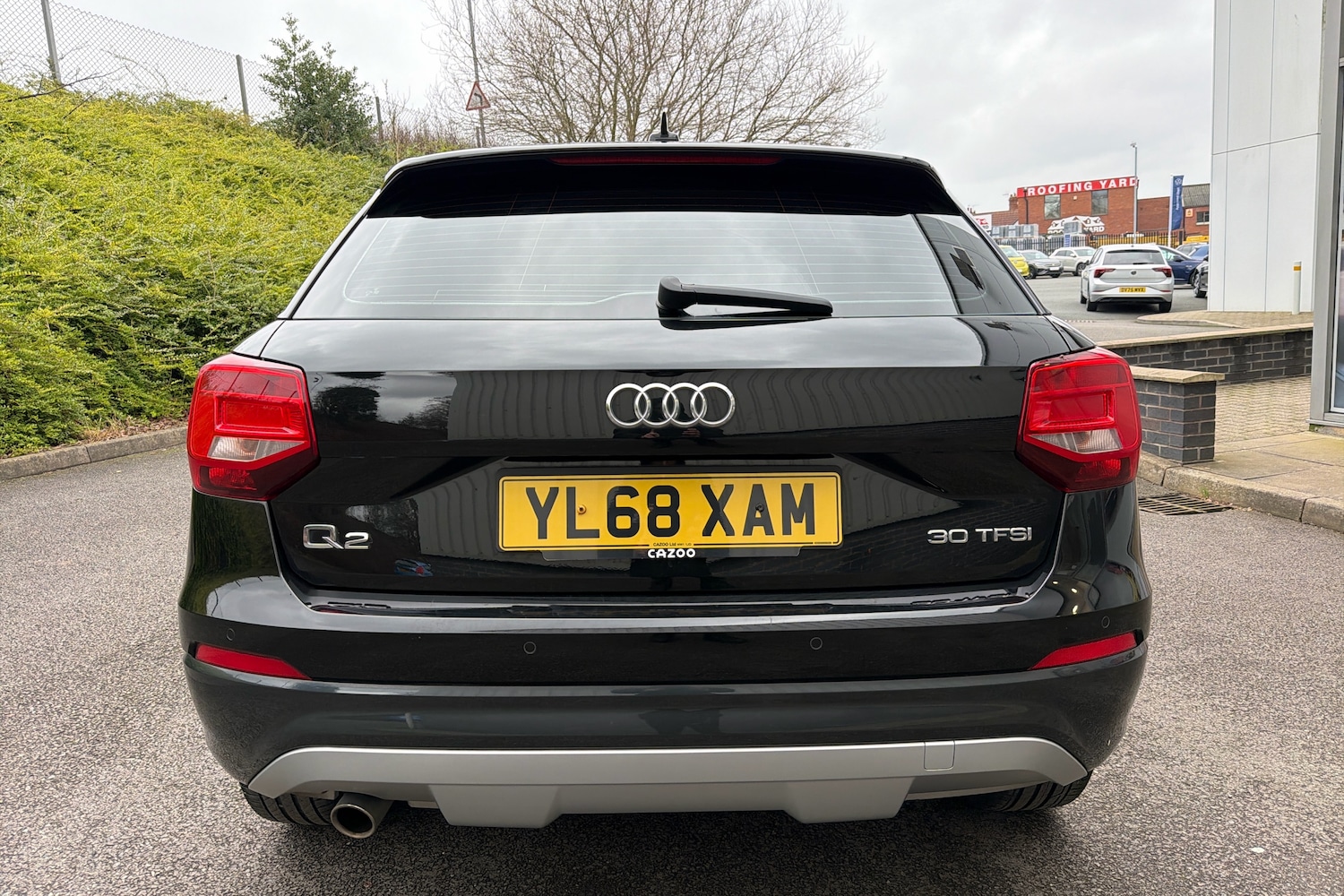 Used Audi Q2 2019 for sale - 77618285: Photo 21