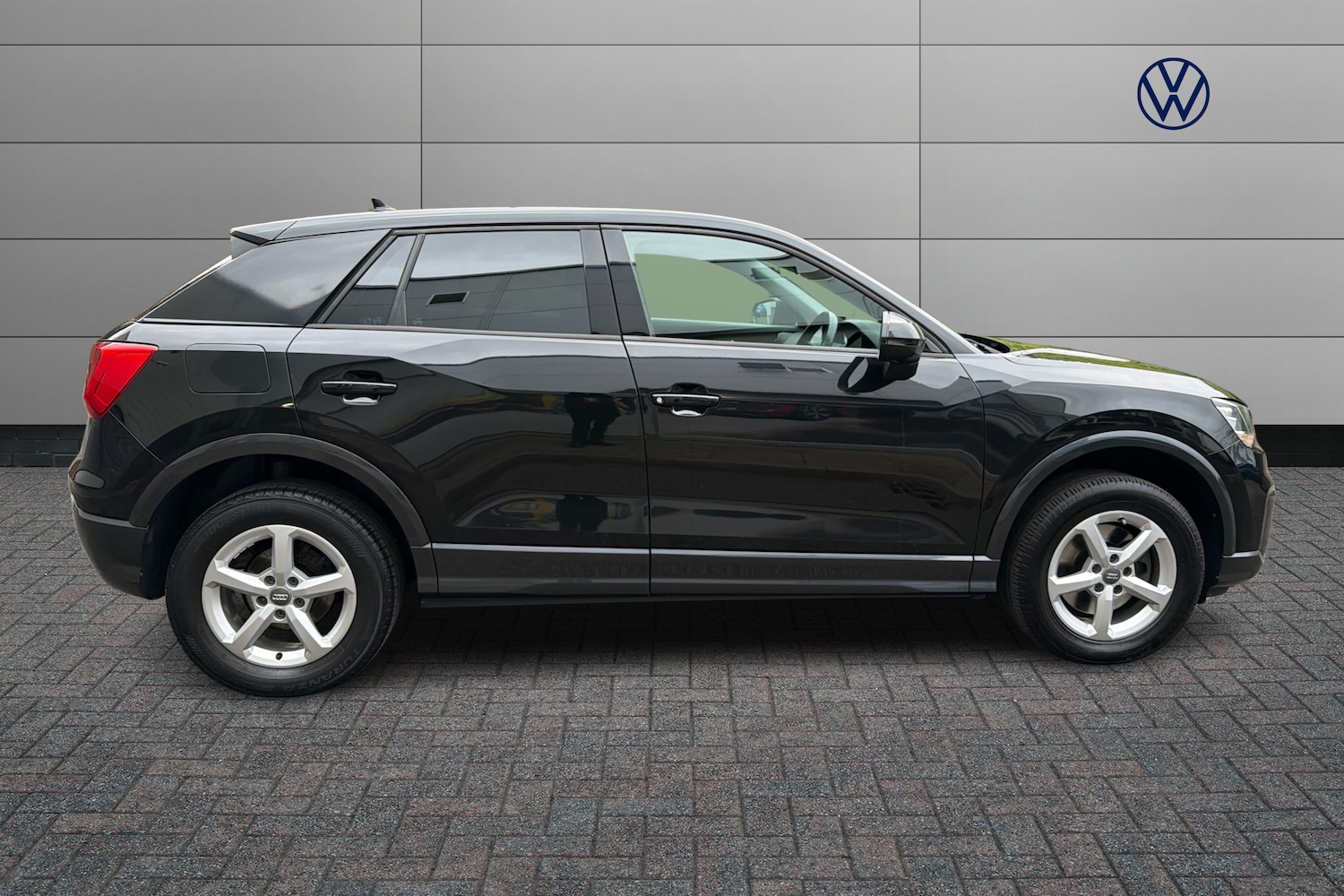 Used Audi Q2 2019 for sale - 77618285: Photo 4