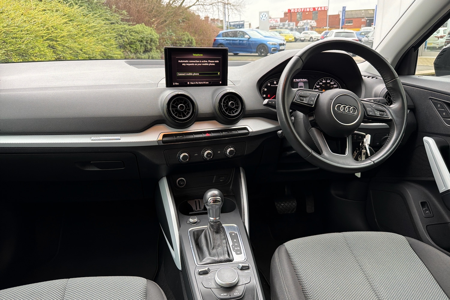 Used Audi Q2 2019 for sale - 77618285: Photo 8