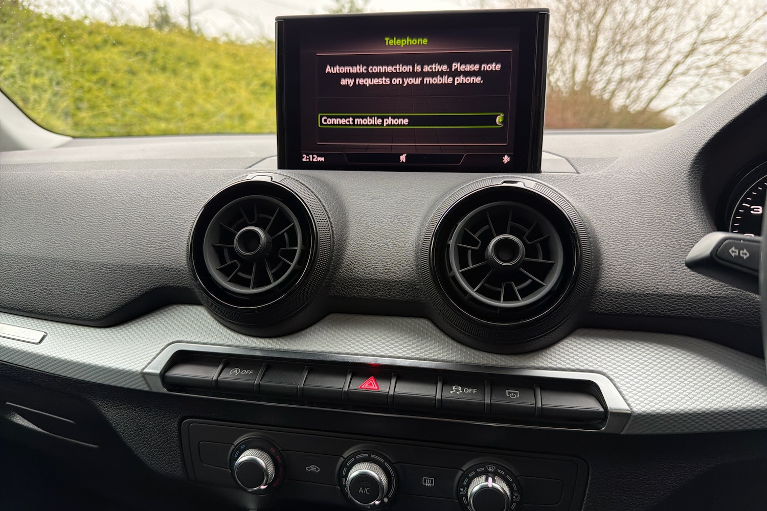 Used Audi Q2 2019 for sale - 77618285: Photo 9