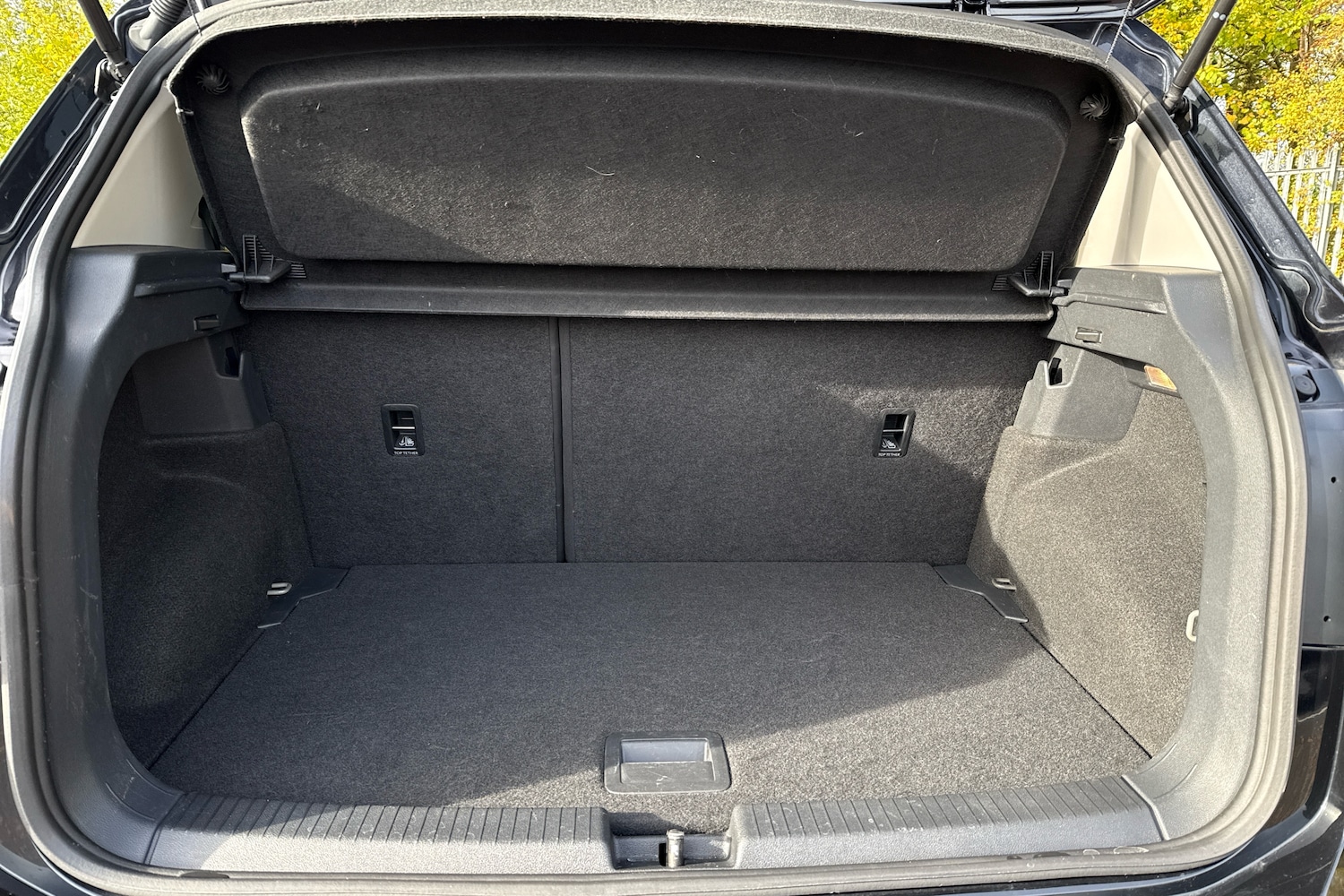 Used Volkswagen T-Cross 2023 for sale - 76675808: Photo 12