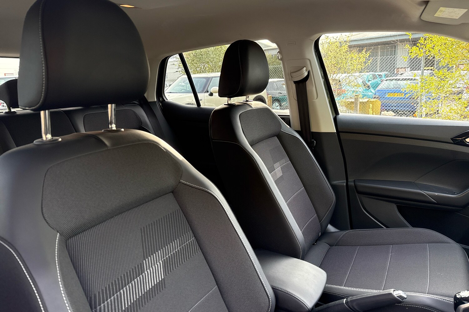 Used Volkswagen T-Cross 2023 for sale - 76675808: Photo 13