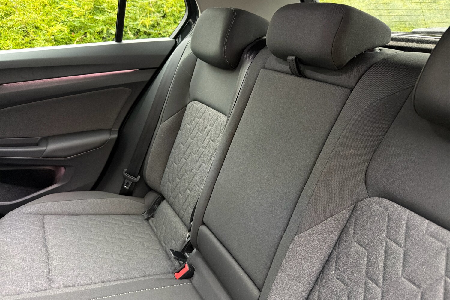 Used Volkswagen Golf 2025 for sale - 77360356: Photo 11