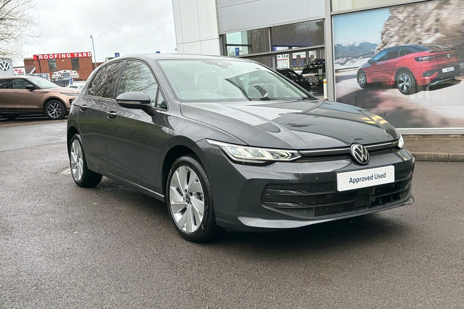 Used Volkswagen Golf 2025 for sale - 77360356: Photo 13