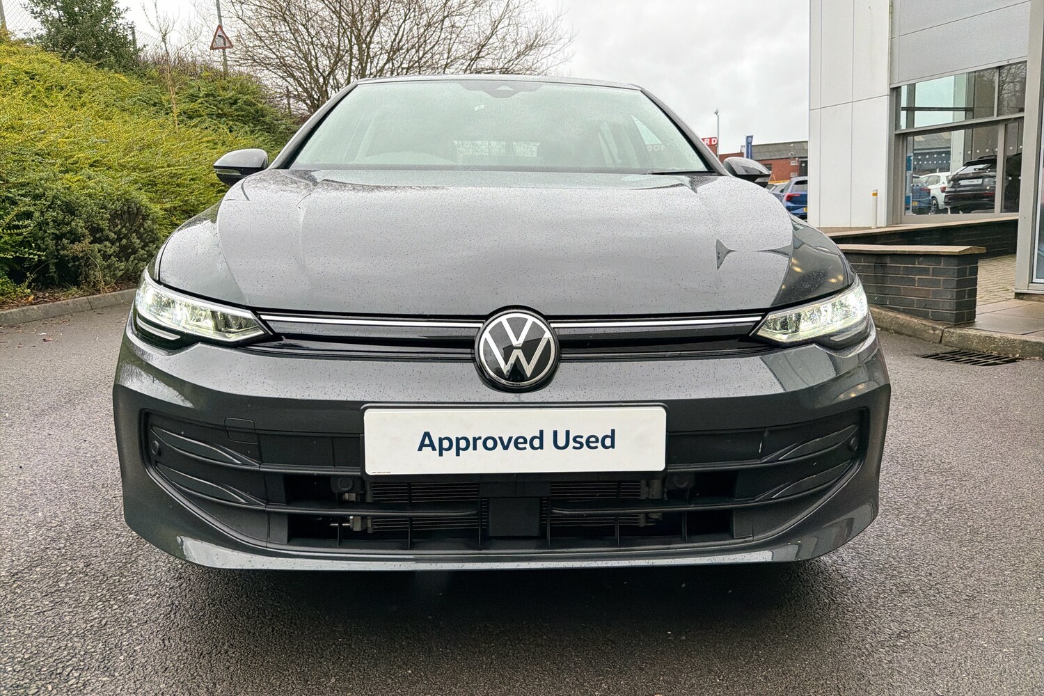 Used Volkswagen Golf 2025 for sale - 77360356: Photo 15