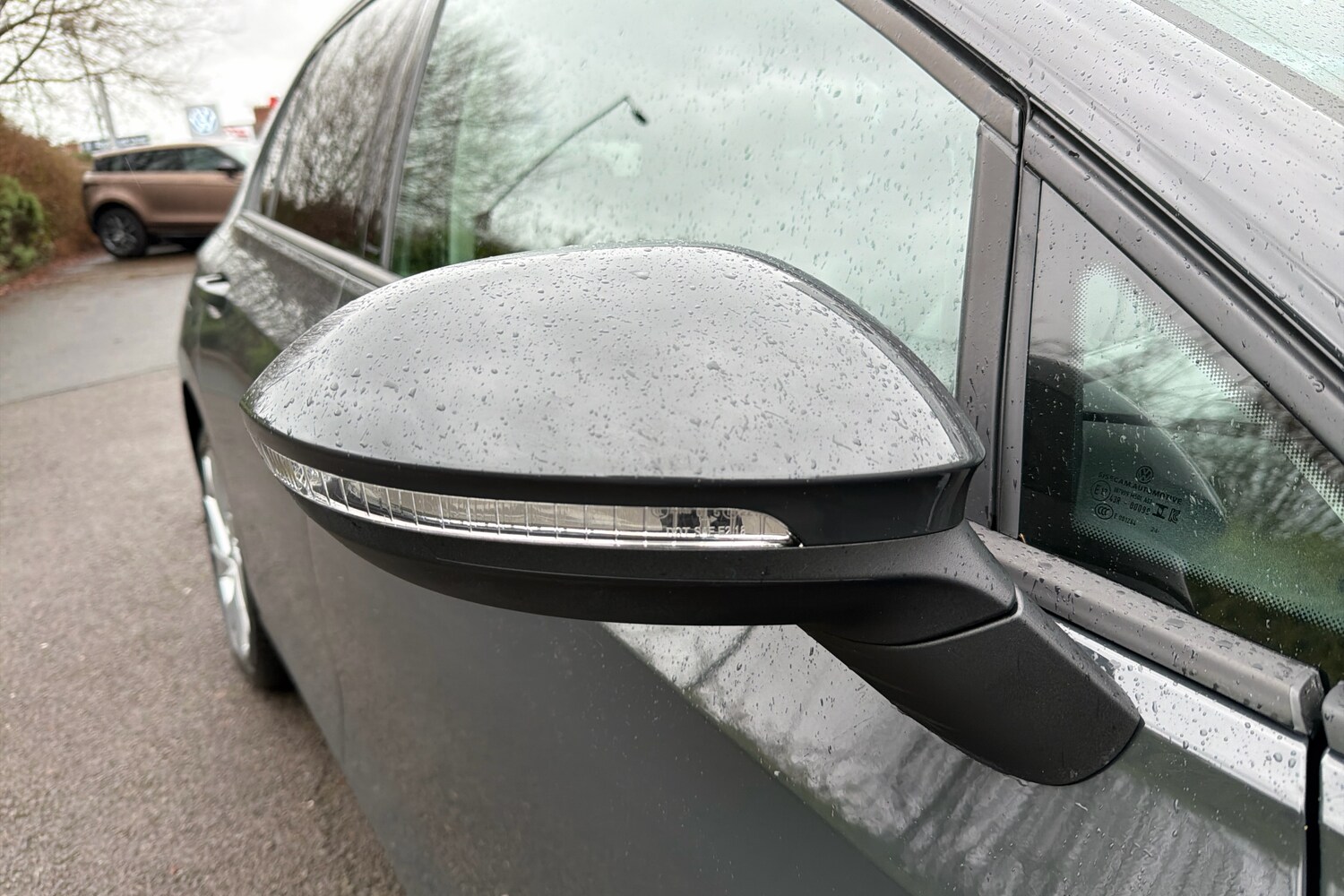 Used Volkswagen Golf 2025 for sale - 77360356: Photo 16