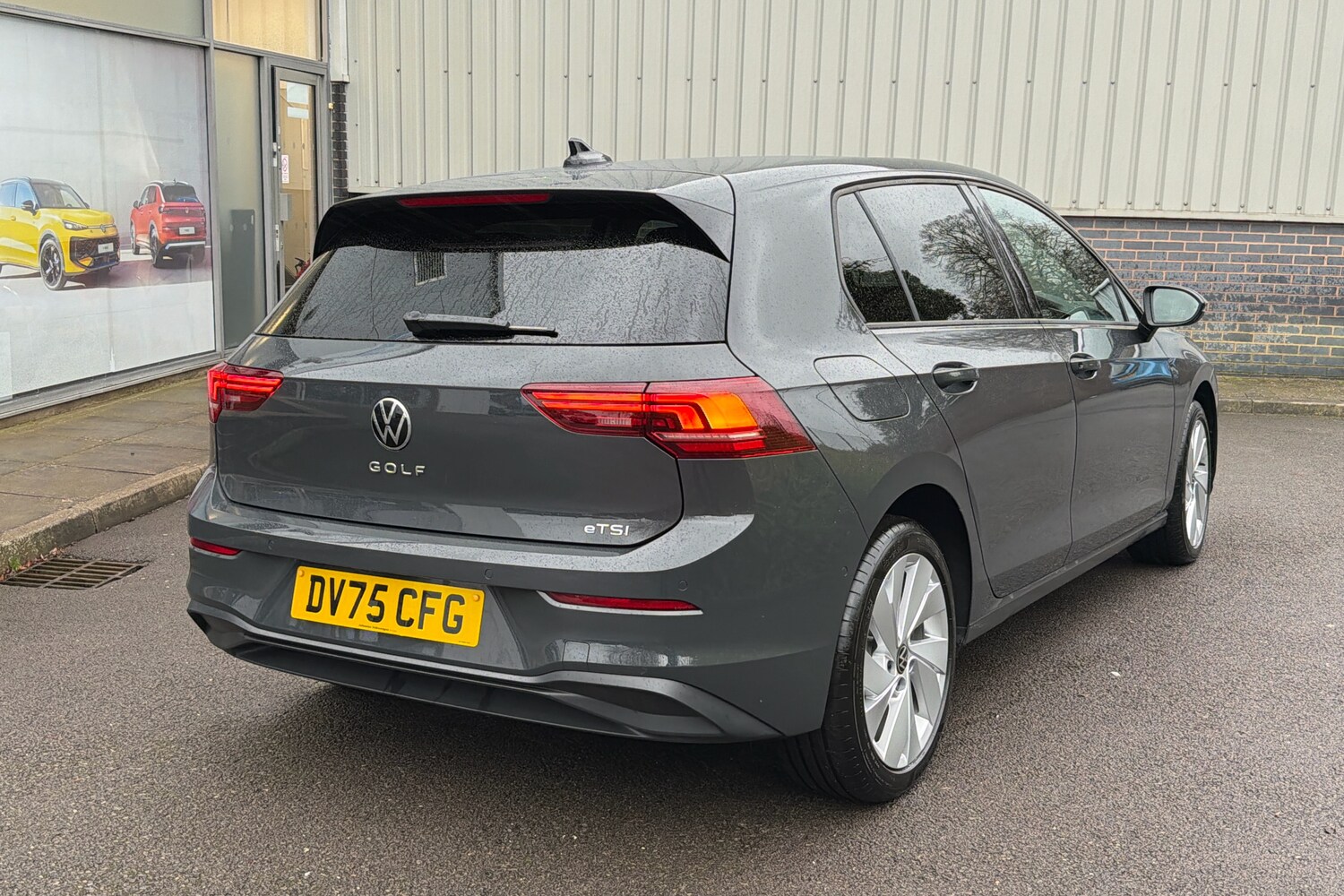 Used Volkswagen Golf 2025 for sale - 77360356: Photo 18