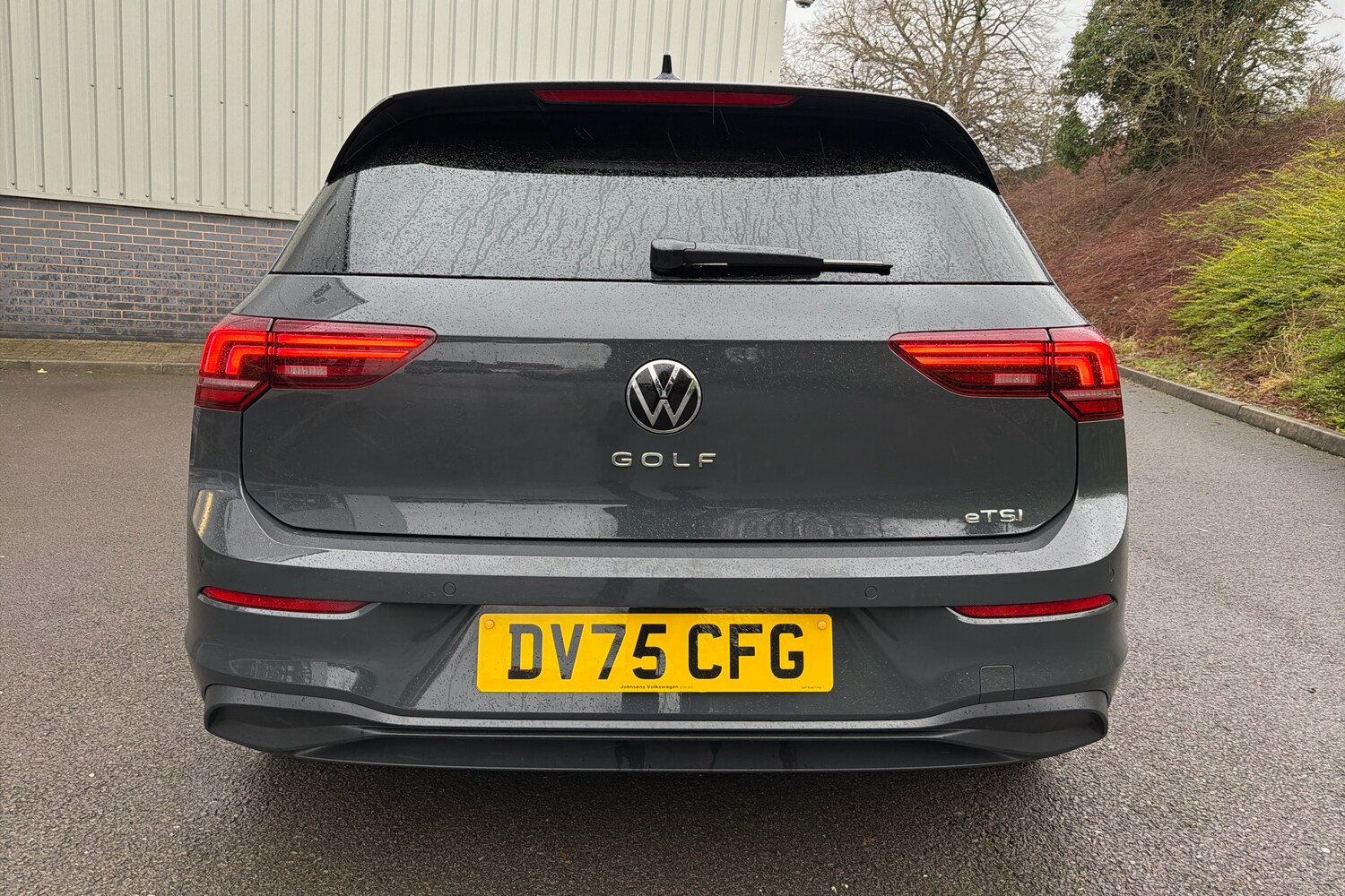 Used Volkswagen Golf 2025 for sale - 77360356: Photo 19