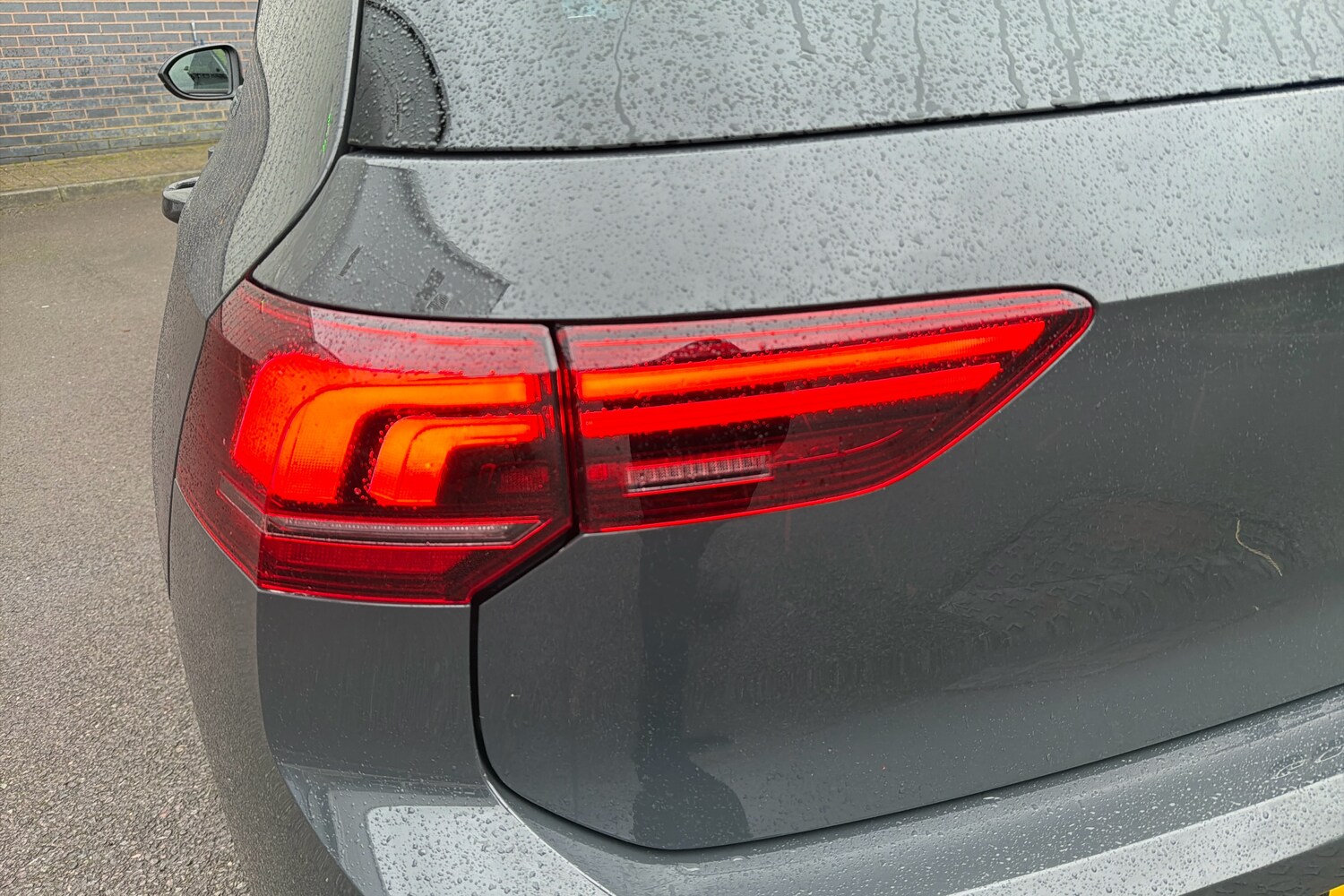 Used Volkswagen Golf 2025 for sale - 77360356: Photo 21