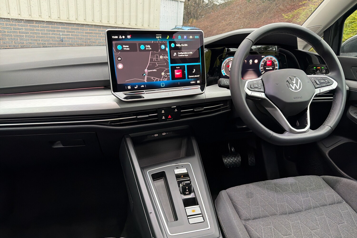 Used Volkswagen Golf 2025 for sale - 77360356: Photo 8