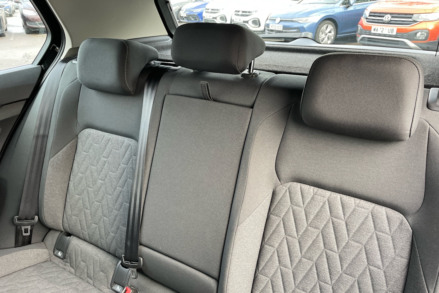 Used Volkswagen Golf 2024 for sale - 77770790: Photo 11