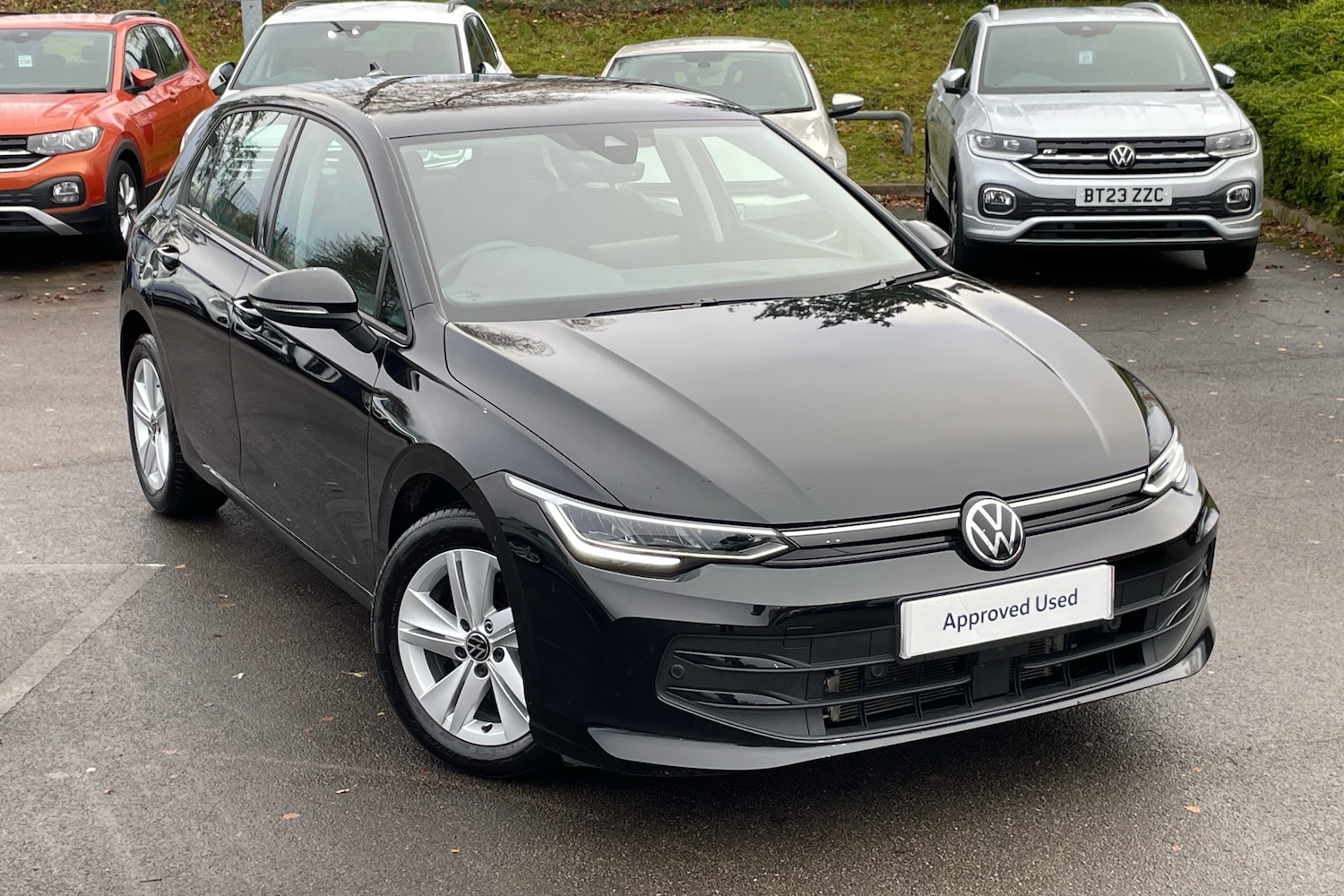 Used Volkswagen Golf 2024 for sale - 77770790: Photo 13