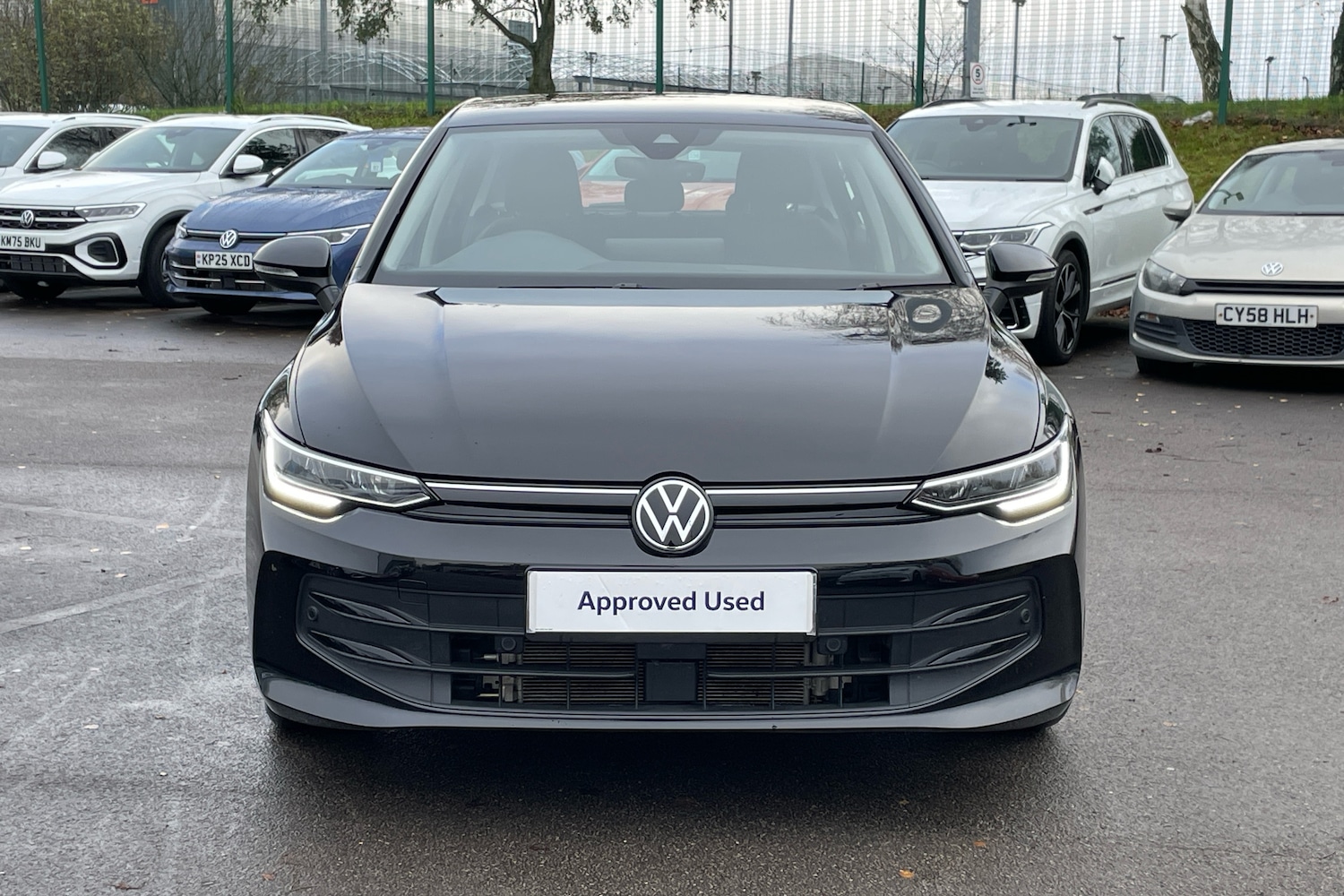 Used Volkswagen Golf 2024 for sale - 77770790: Photo 14