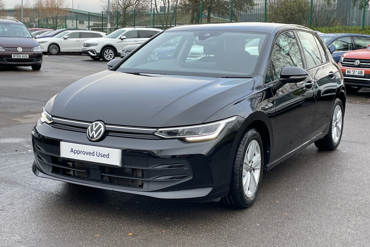 Used Volkswagen Golf 2024 for sale - 77770790: Photo 15