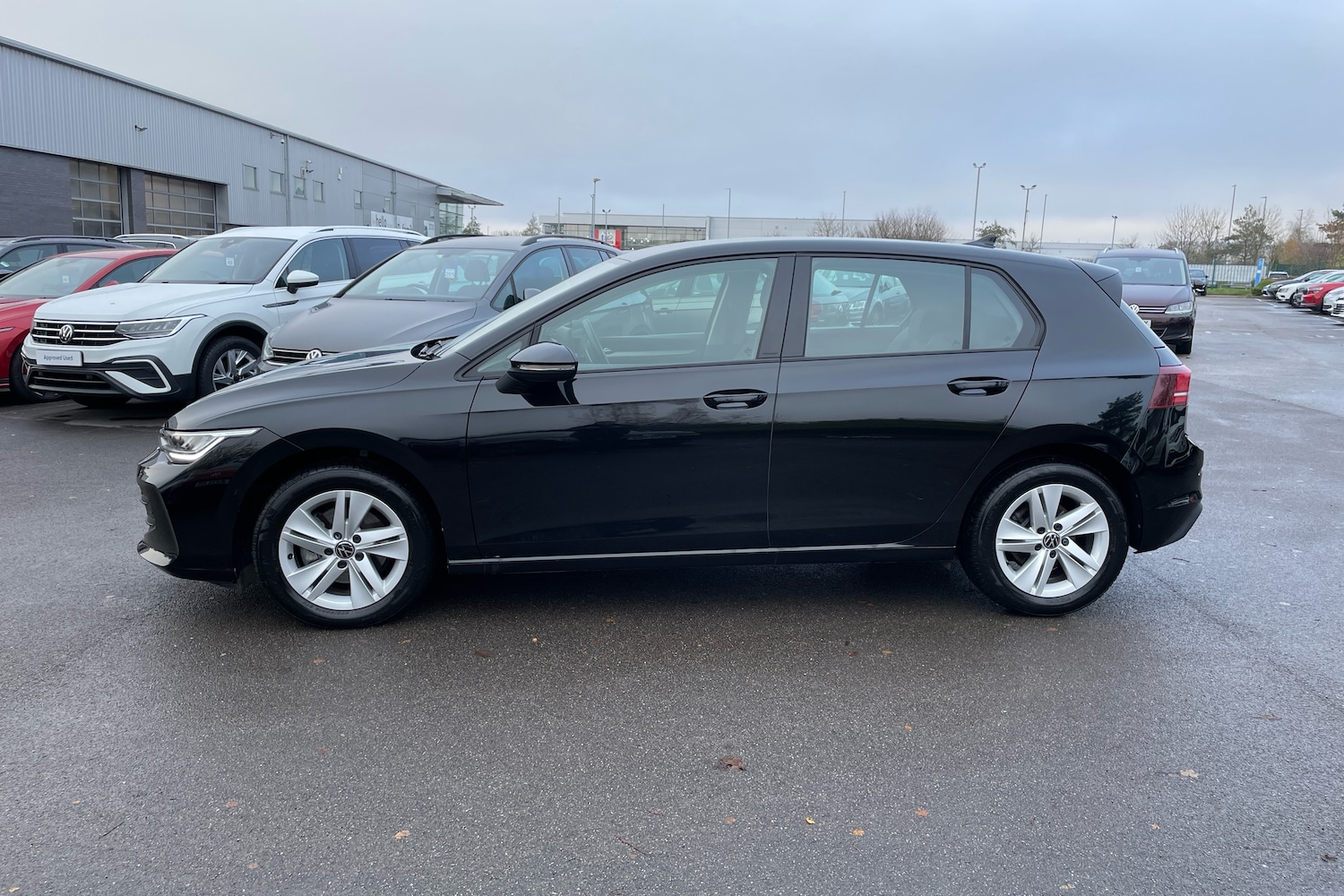 Used Volkswagen Golf 2024 for sale - 77770790: Photo 16