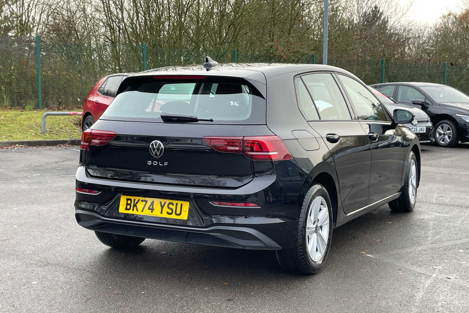 Used Volkswagen Golf 2024 for sale - 77770790: Photo 17