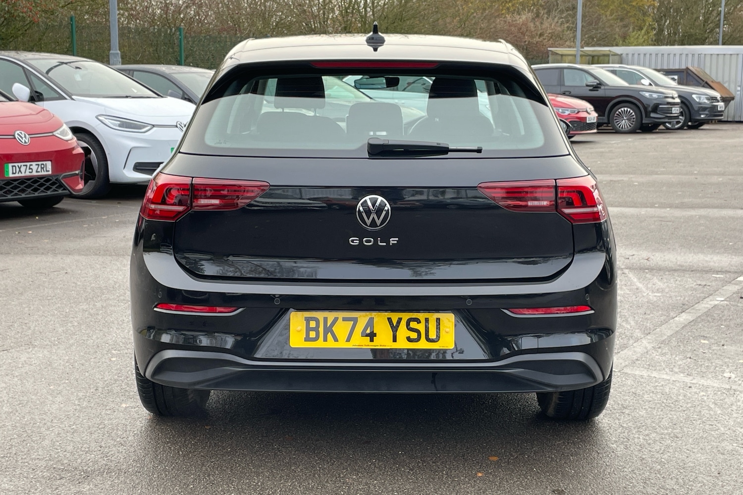 Used Volkswagen Golf 2024 for sale - 77770790: Photo 18