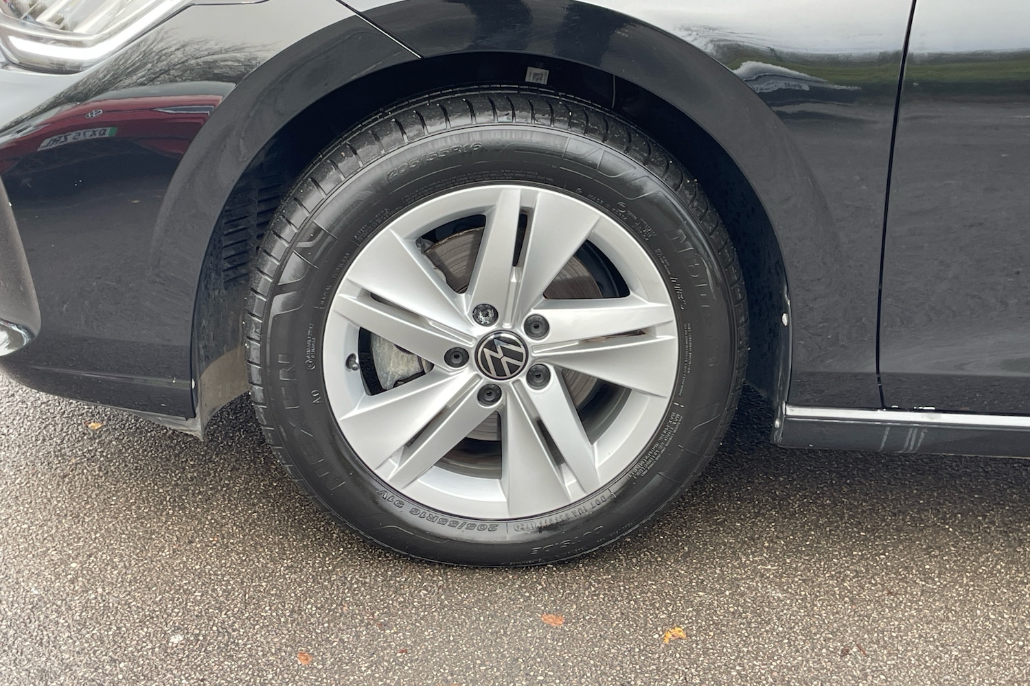 Used Volkswagen Golf 2024 for sale - 77770790: Photo 20