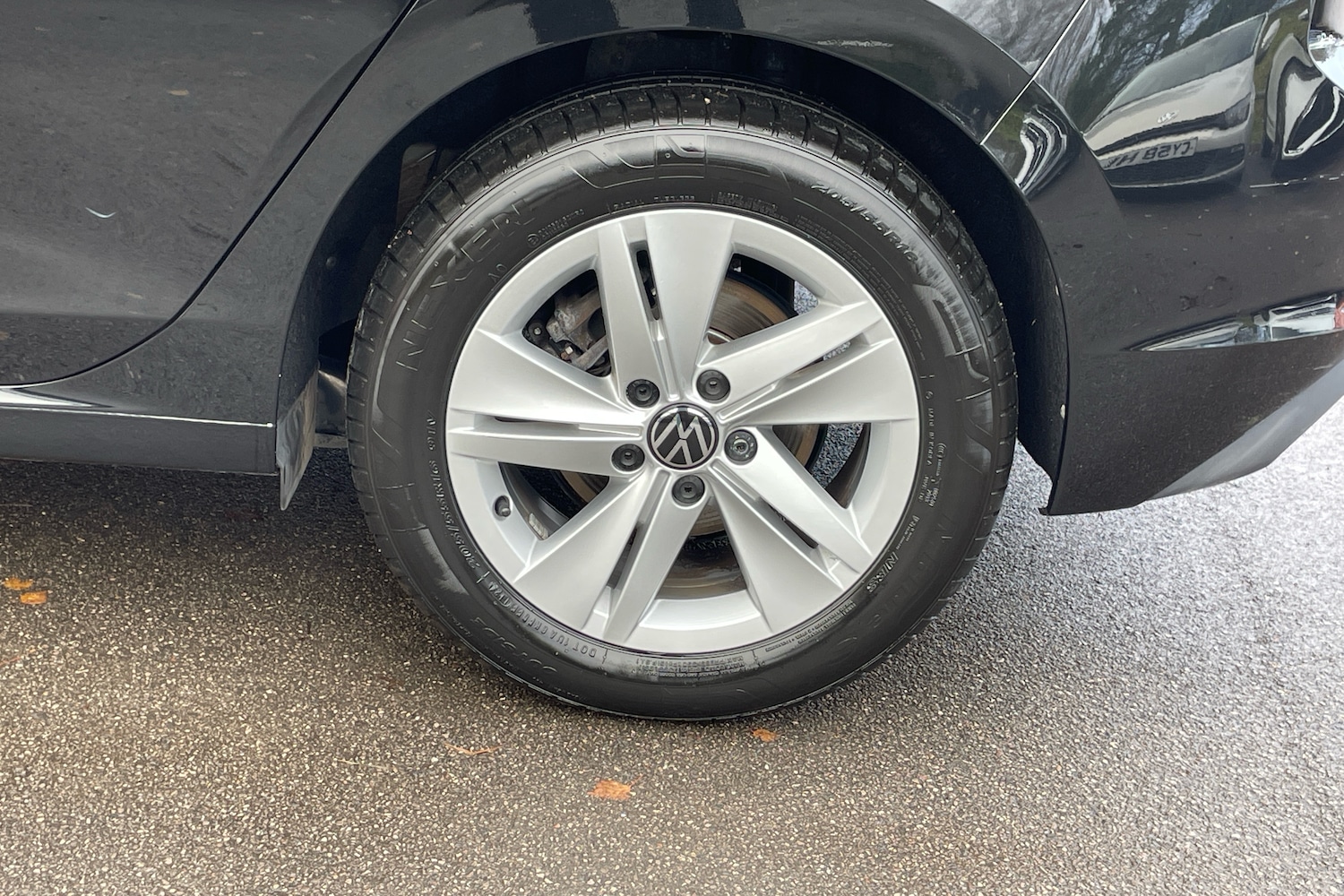 Used Volkswagen Golf 2024 for sale - 77770790: Photo 21