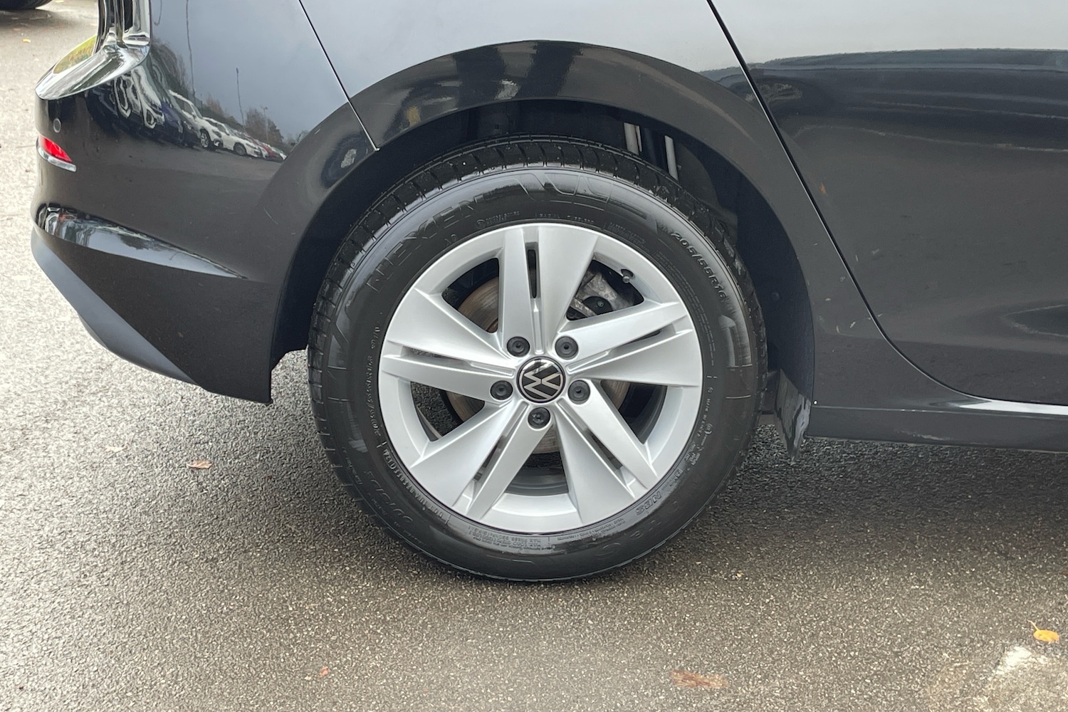 Used Volkswagen Golf 2024 for sale - 77770790: Photo 22