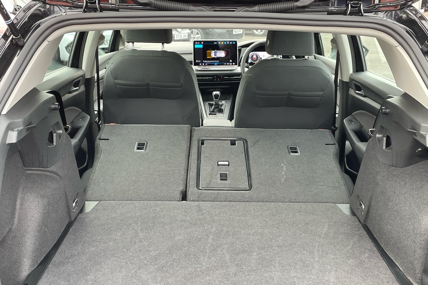 Used Volkswagen Golf 2024 for sale - 77770790: Photo 24