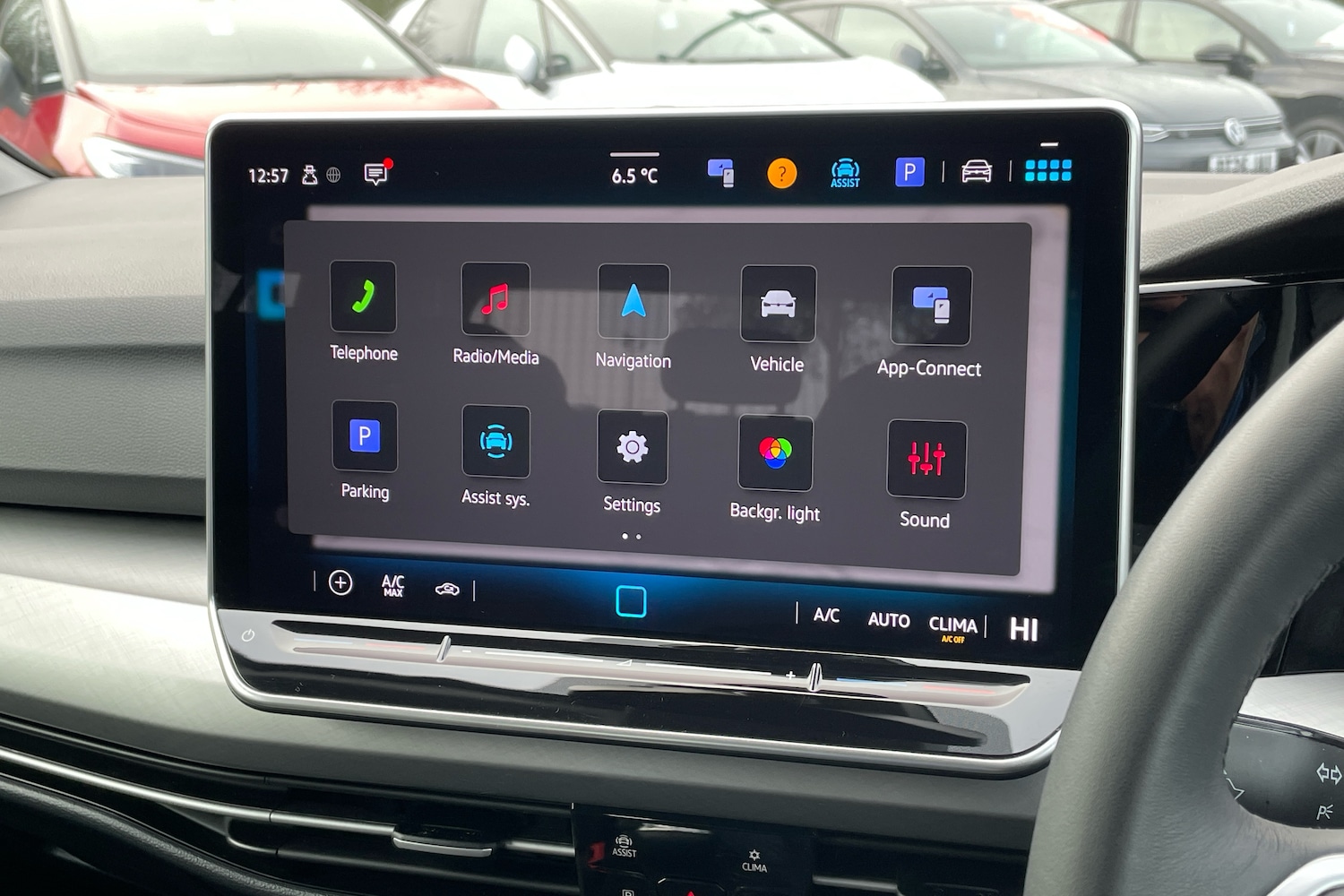 Used Volkswagen Golf 2024 for sale - 77770790: Photo 25