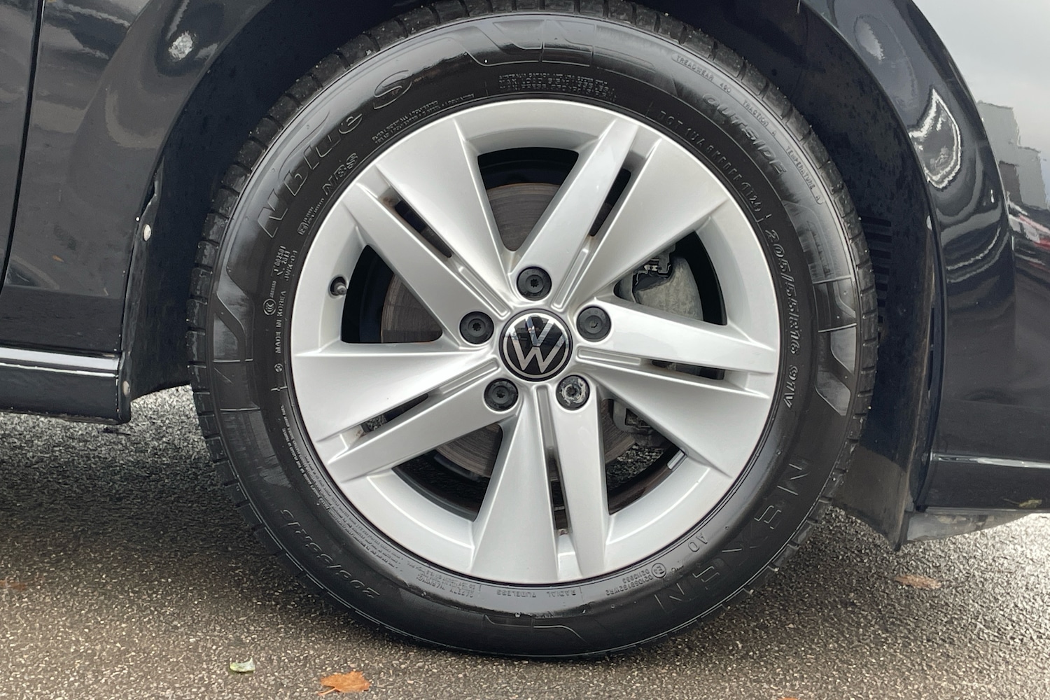 Used Volkswagen Golf 2024 for sale - 77770790: Photo 5