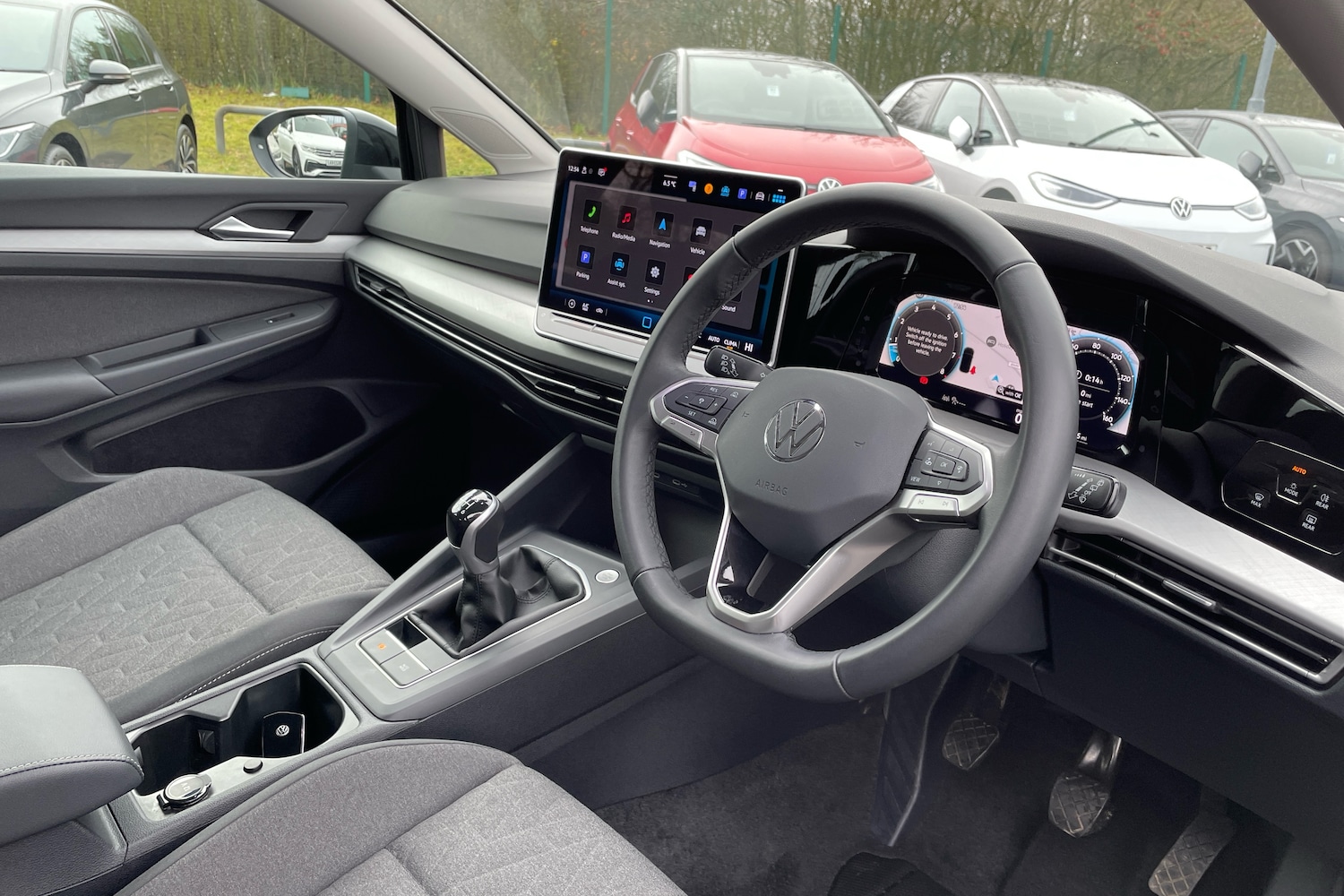 Used Volkswagen Golf 2024 for sale - 77770790: Photo 6