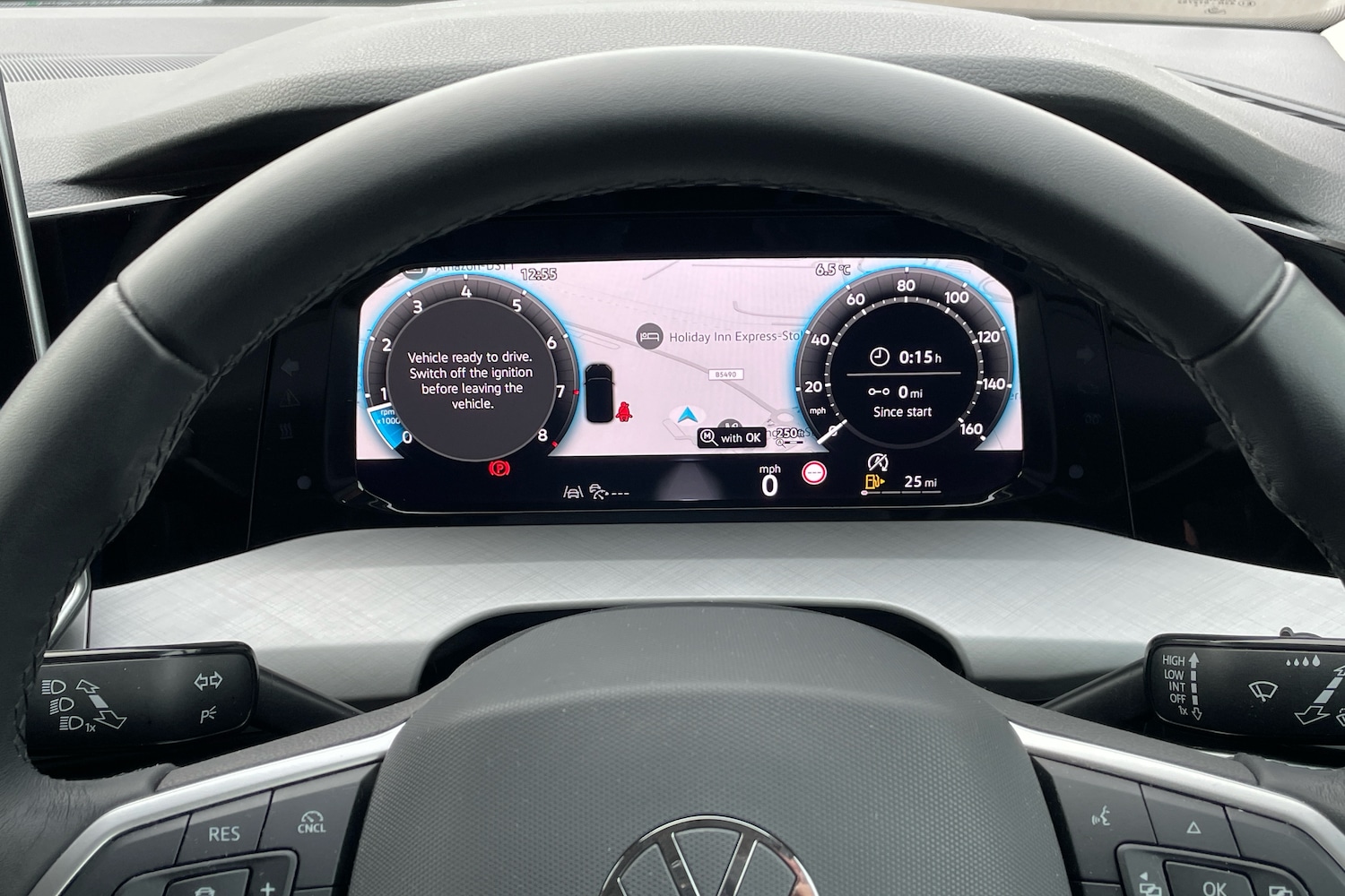 Used Volkswagen Golf 2024 for sale - 77770790: Photo 7