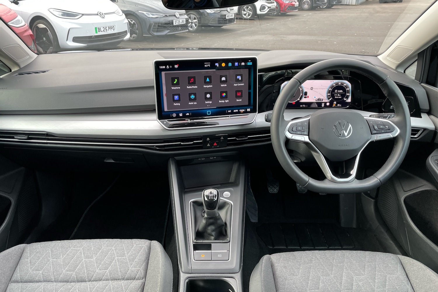 Used Volkswagen Golf 2024 for sale - 77770790: Photo 8