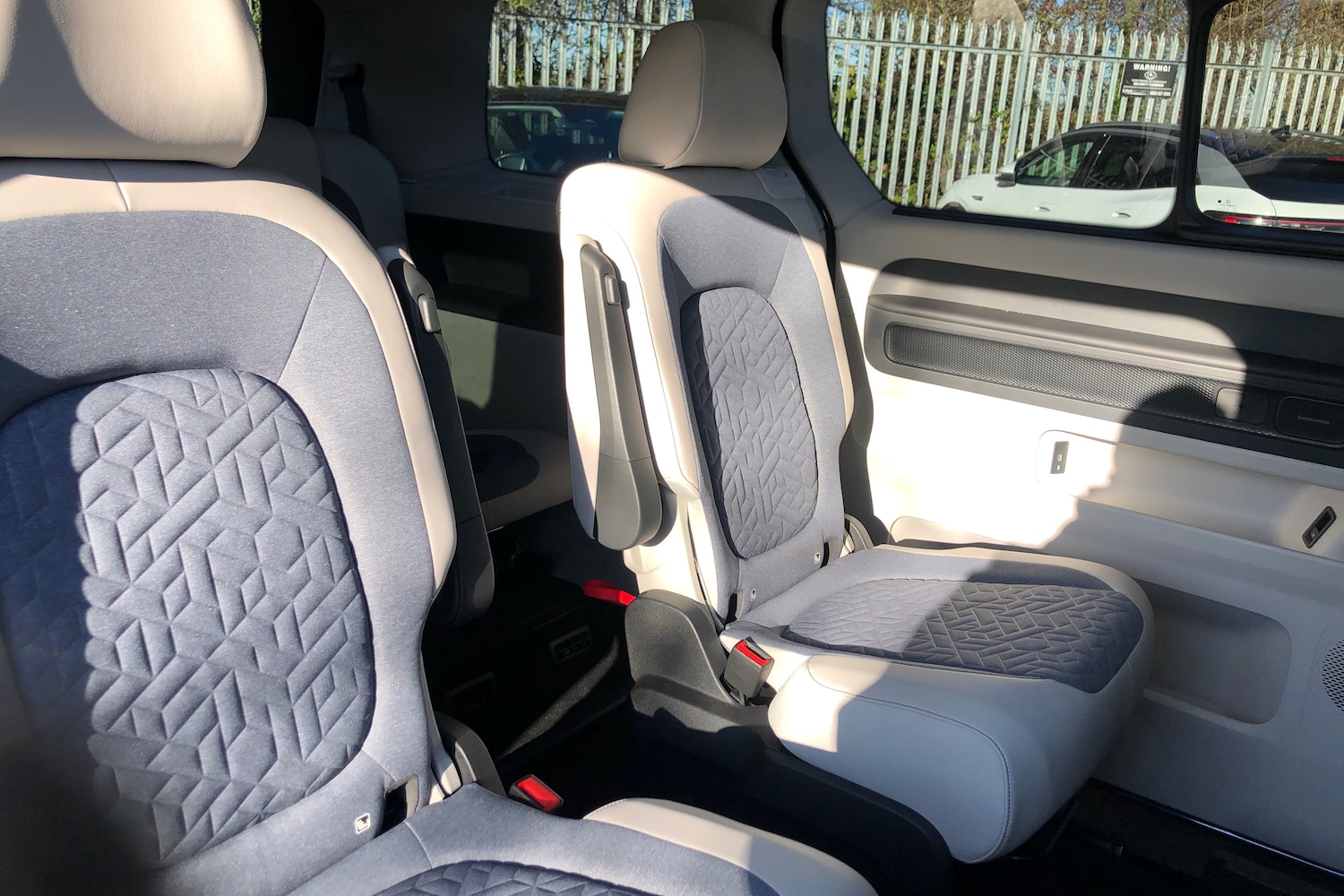 Used Volkswagen ID.Buzz 2025 for sale - 76679111: Photo 11