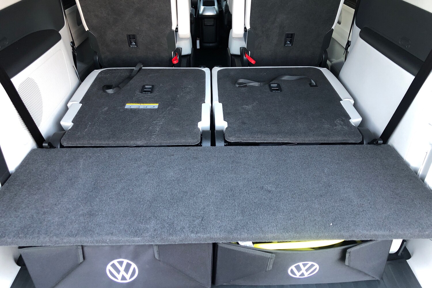 Used Volkswagen ID.Buzz 2025 for sale - 76679111: Photo 12