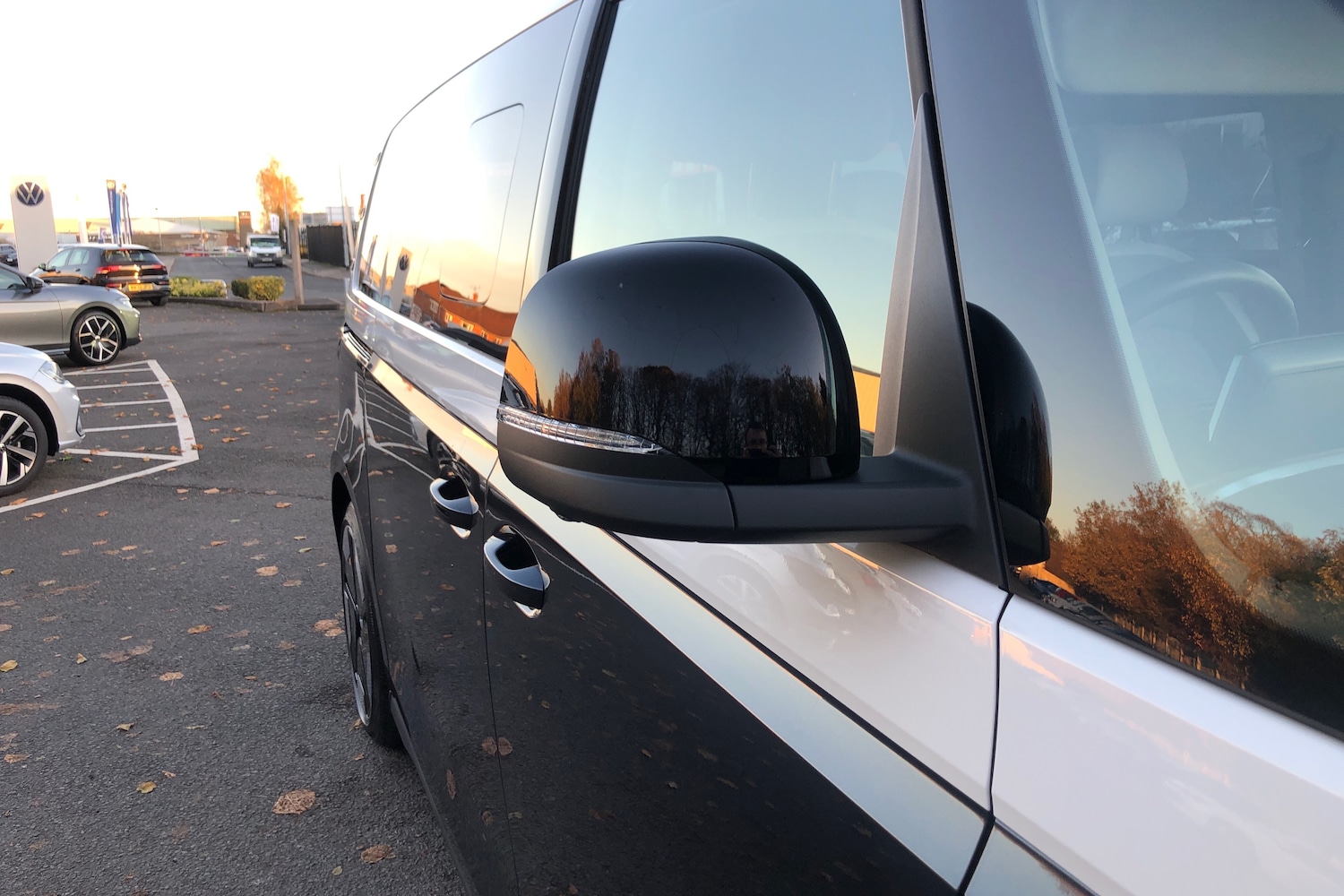 Used Volkswagen ID.Buzz 2025 for sale - 76679111: Photo 17