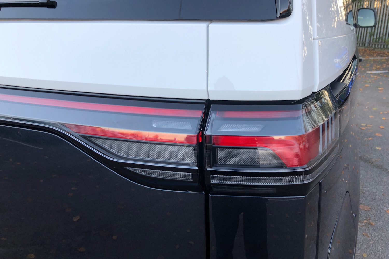 Used Volkswagen ID.Buzz 2025 for sale - 76679111: Photo 18