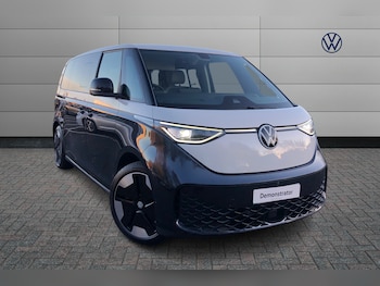 Used Volkswagen ID.Buzz 2025 for sale - 76679111: Photo